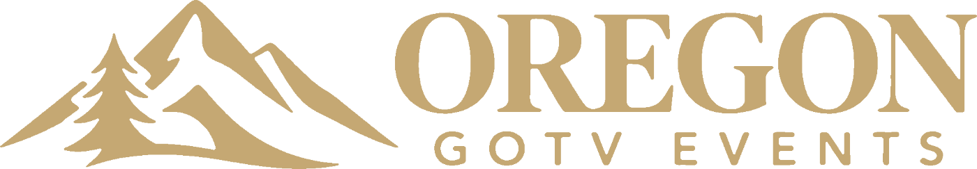 Oregon GOTV Events
