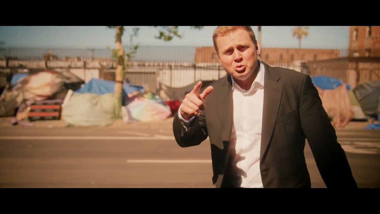 Spencer Pratt video: what happened to Los Angeles