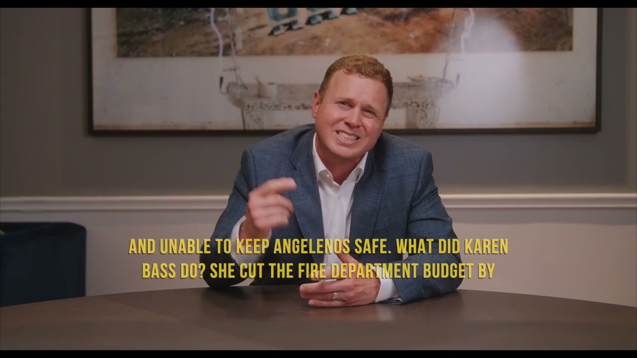 Spencer Pratt video: his plans, explained