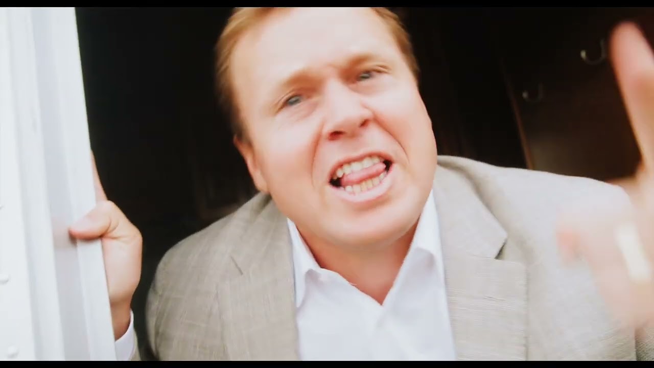Spencer Pratt video: his life, turned upside down